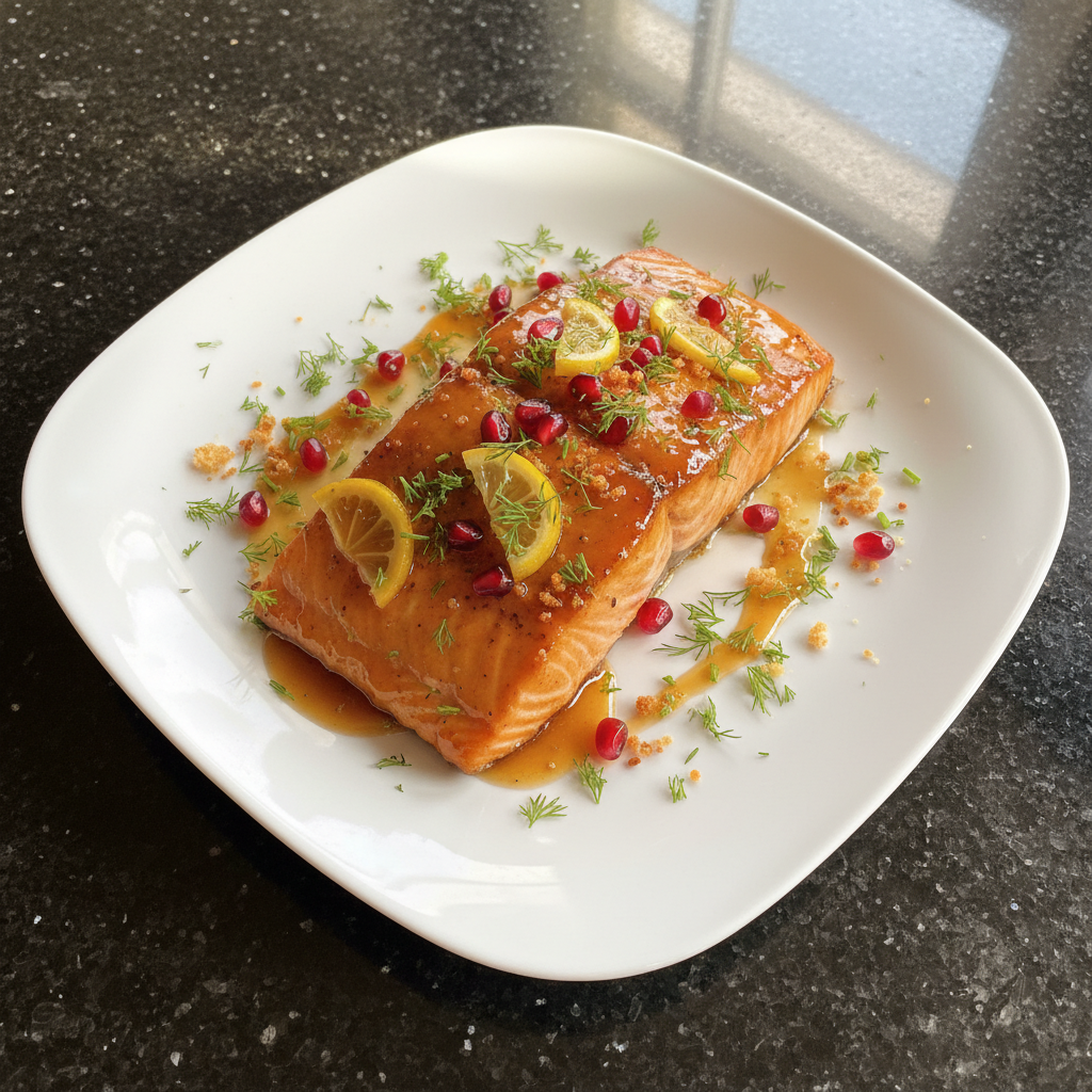 International Dish Inspirations