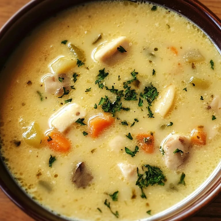 High Protein Low Carb Soups: An Incredible Ultimate Guide with 7 Delicious Recipes