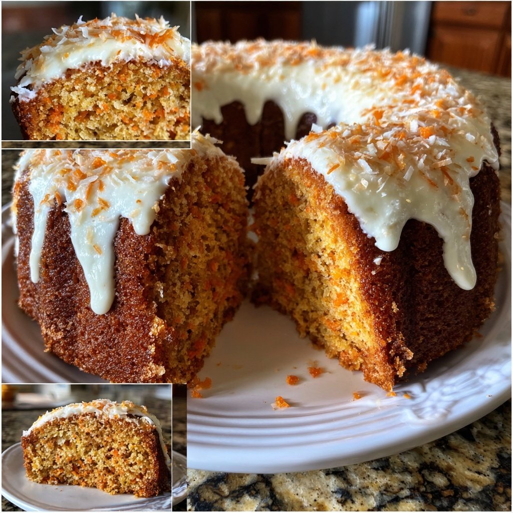 Hausgemachte Dessert-Favoriten