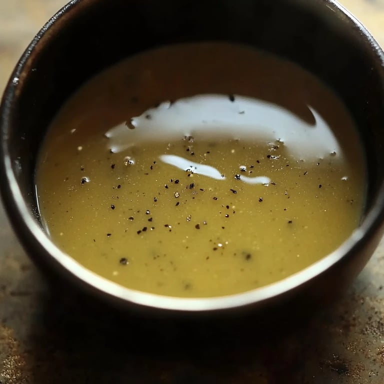 Honig-Dijon-Vinaigrette-Dressing