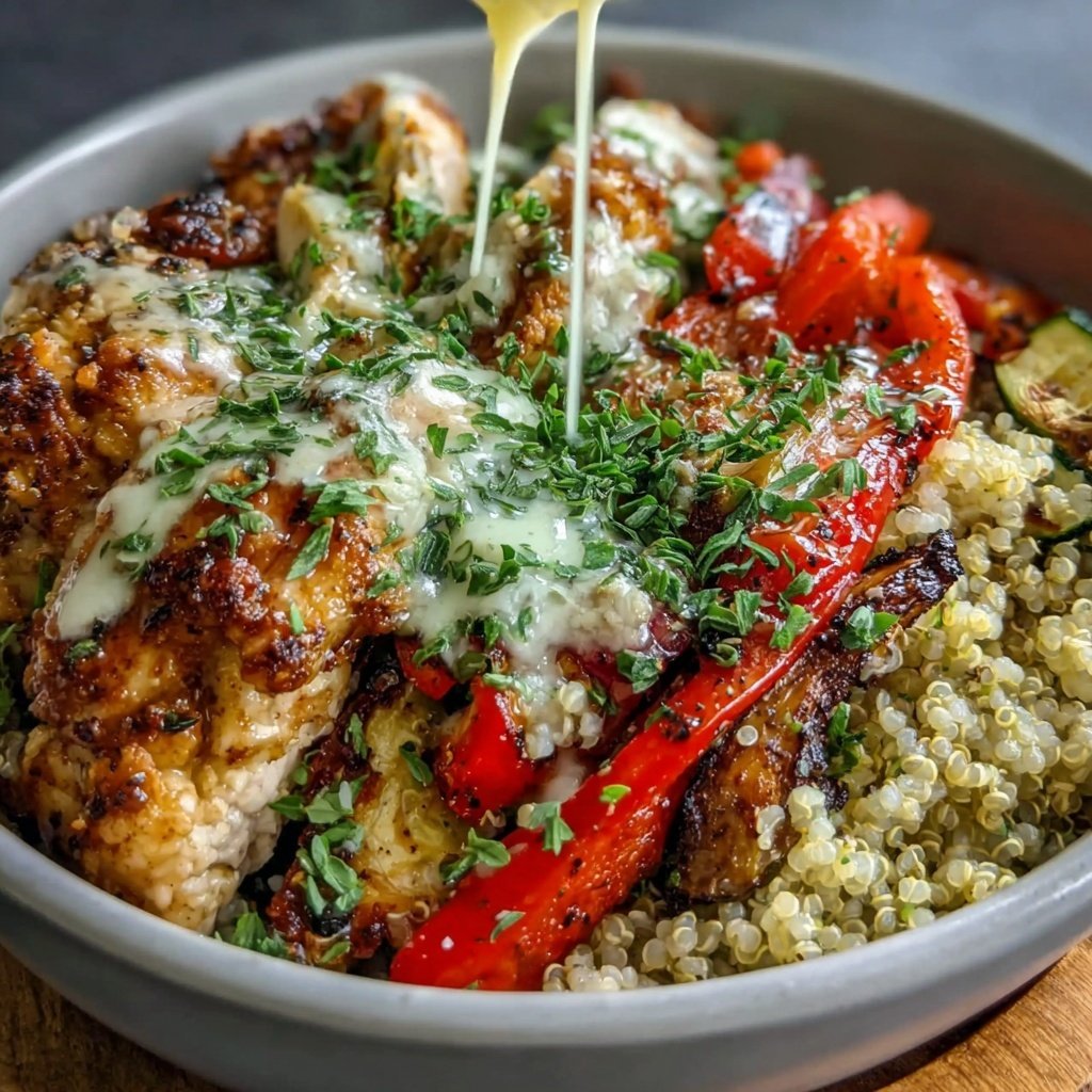 Home Healthy Meals Ideas