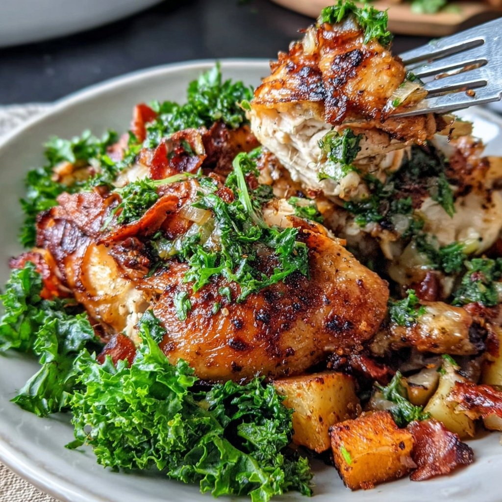 Easy Cooking Essentials