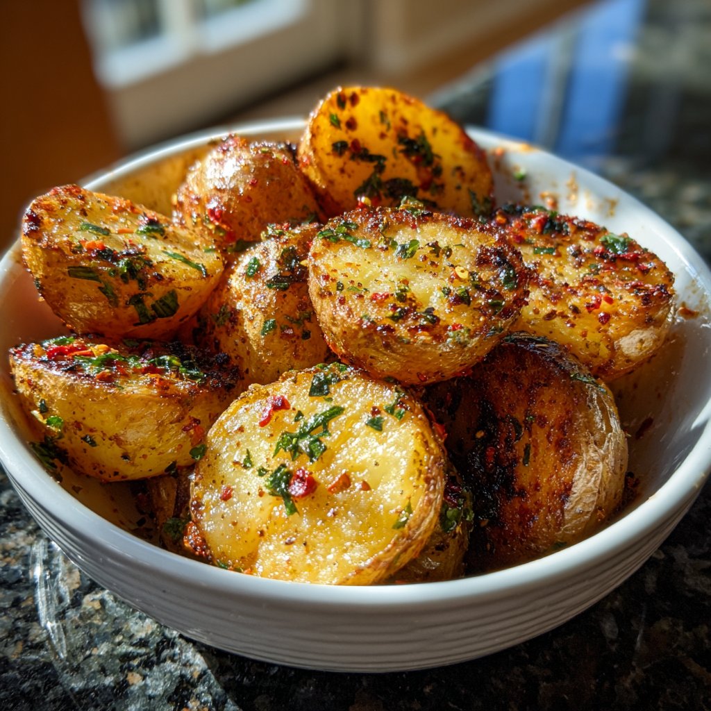 Seasonal Recipe Collection