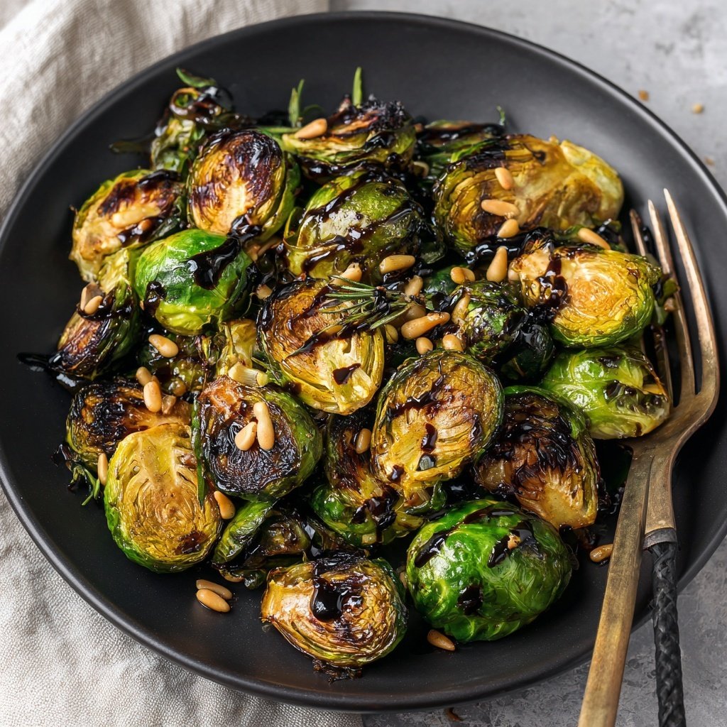 Rustic Comfort Kitchen