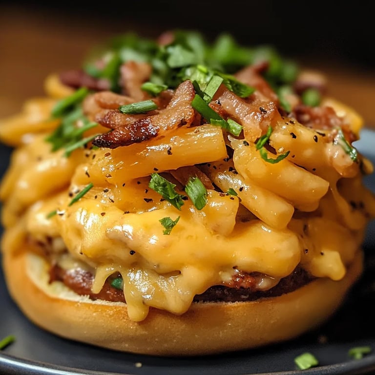 Bratapfel Zimt Creme