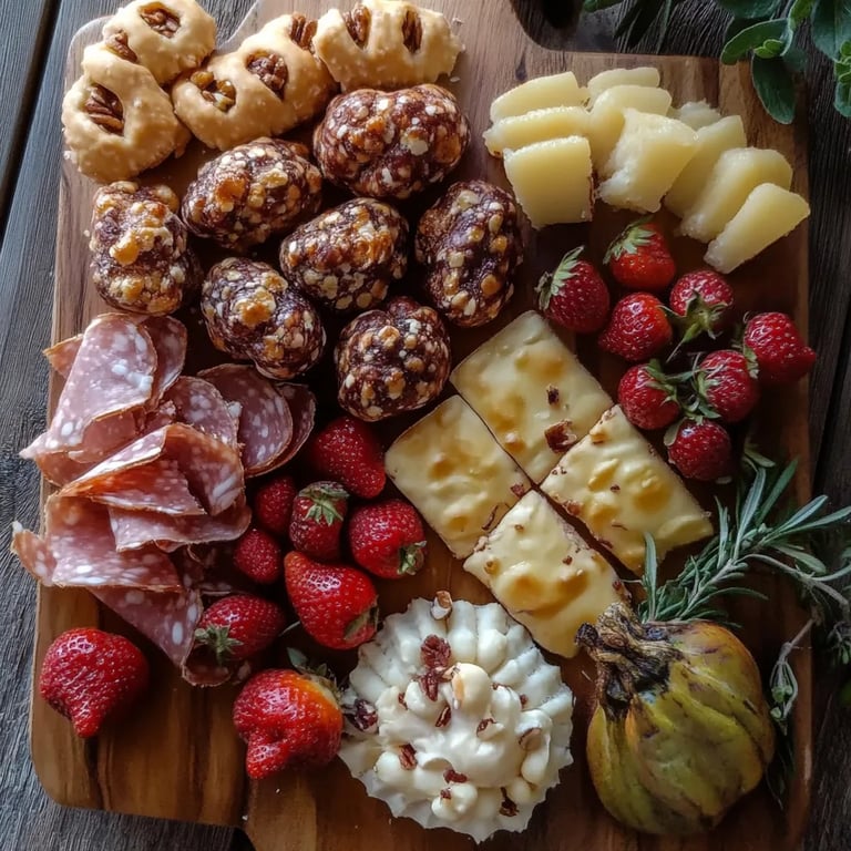 Turkey Charcuterie Board: An Amazing Ultimate Guide with 7 Tips