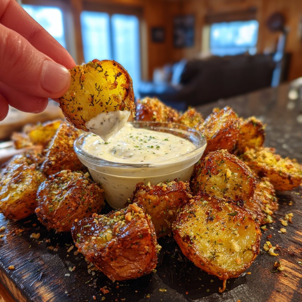 Comfort Food Recipes