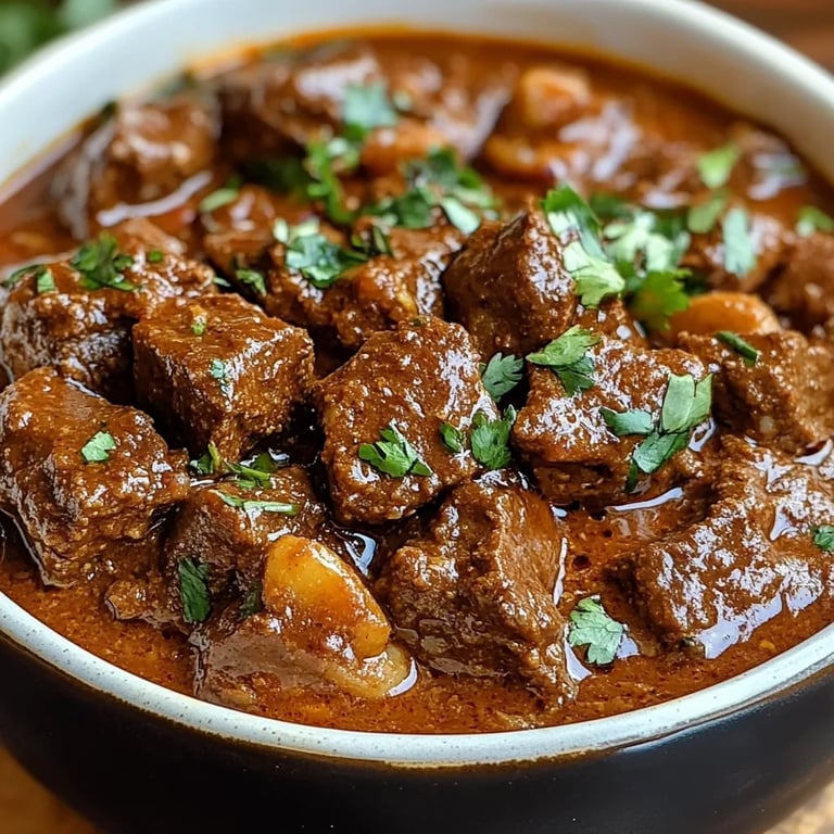 Beef Vindaloo: An Incredible Ultimate Recipe You Must Try