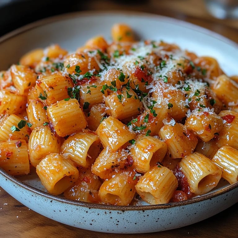 Pasta alla Zozzona: Ein Unglaubliches Ultimatives Rezept für 4 Personen