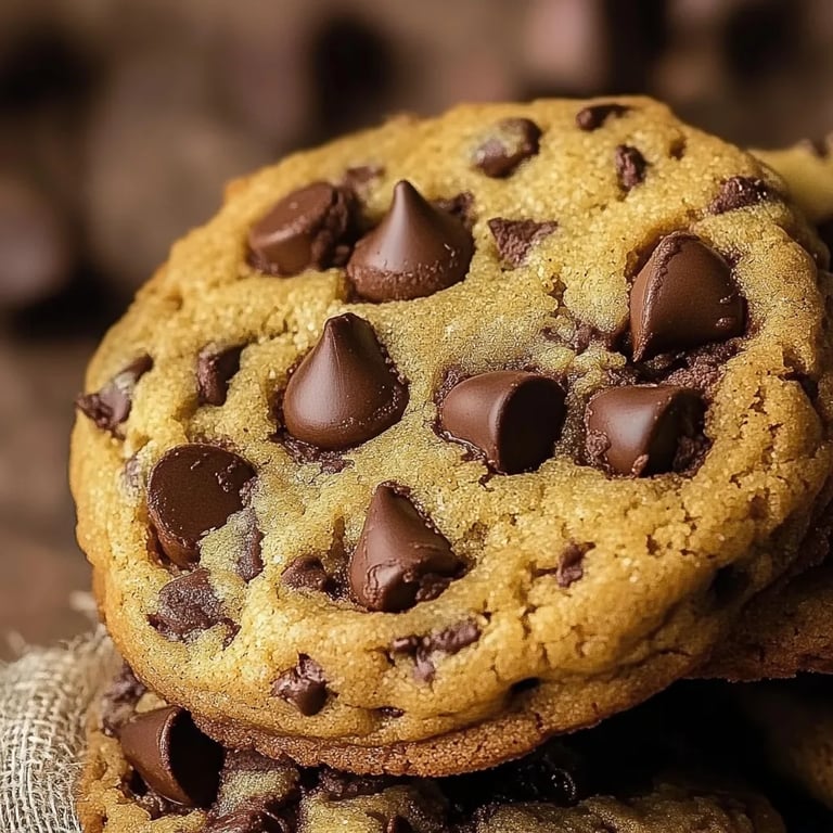 Leckereste Cookies 🍪