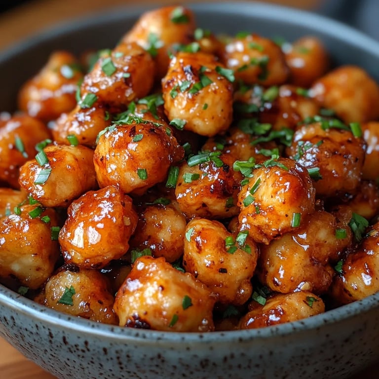 <p>Frango Bang Bang na Air Fryer: A Receita Incrível e Definitiva</p>