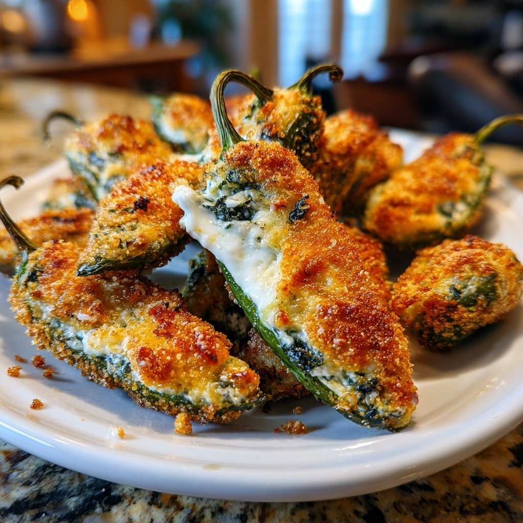 Authentic World Food Ideas