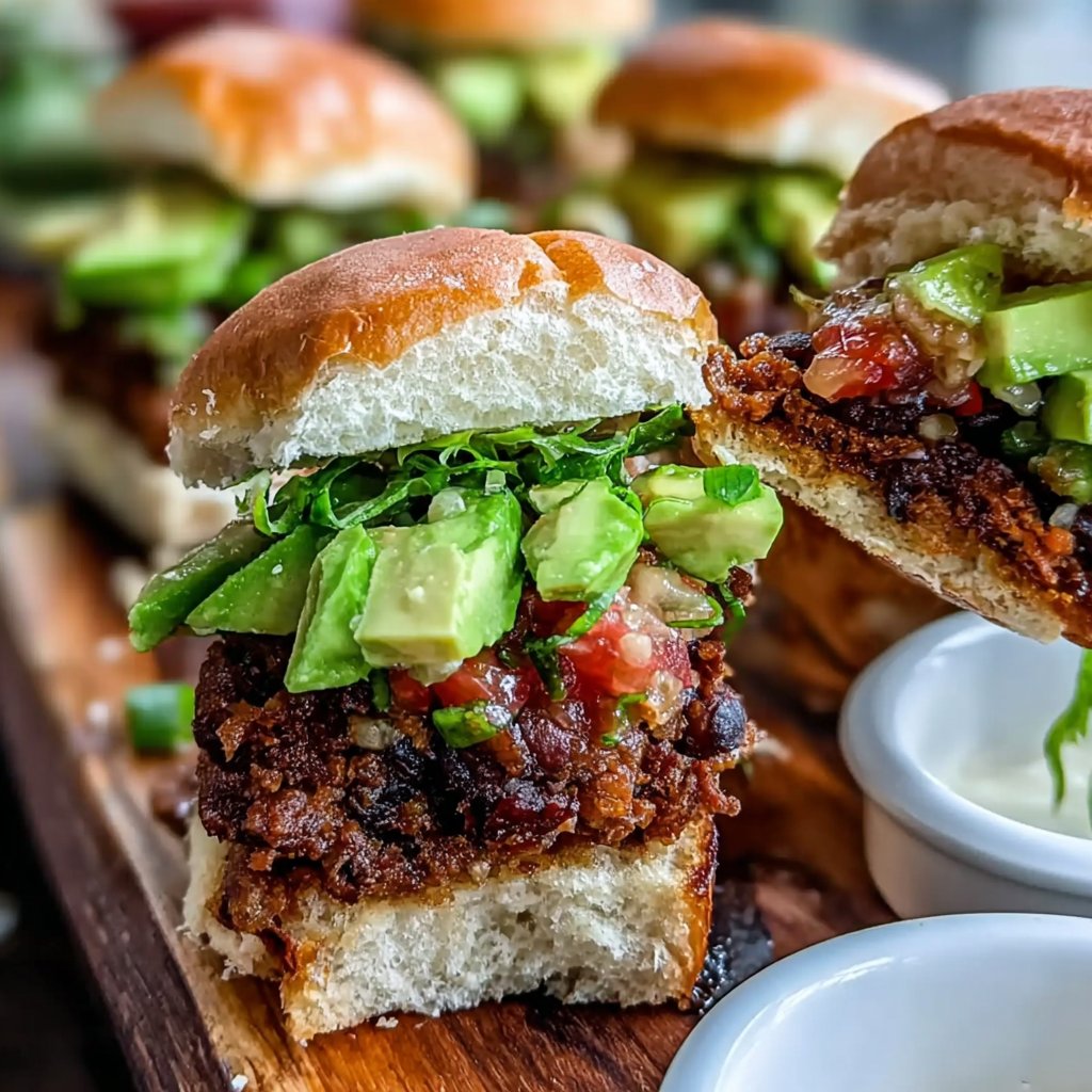 Sandwich Bar Recipes