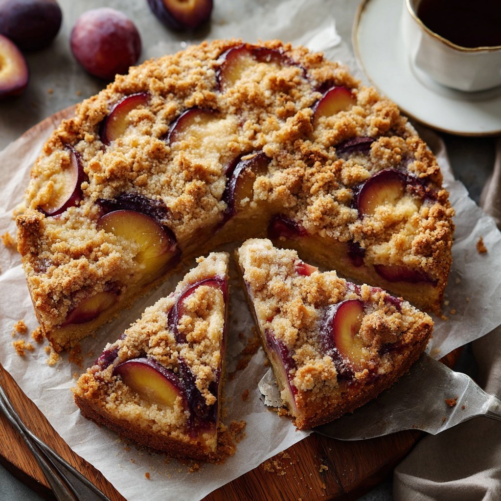 Traditionelle Süßspeisen