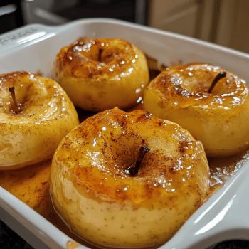 Backen & Desserts