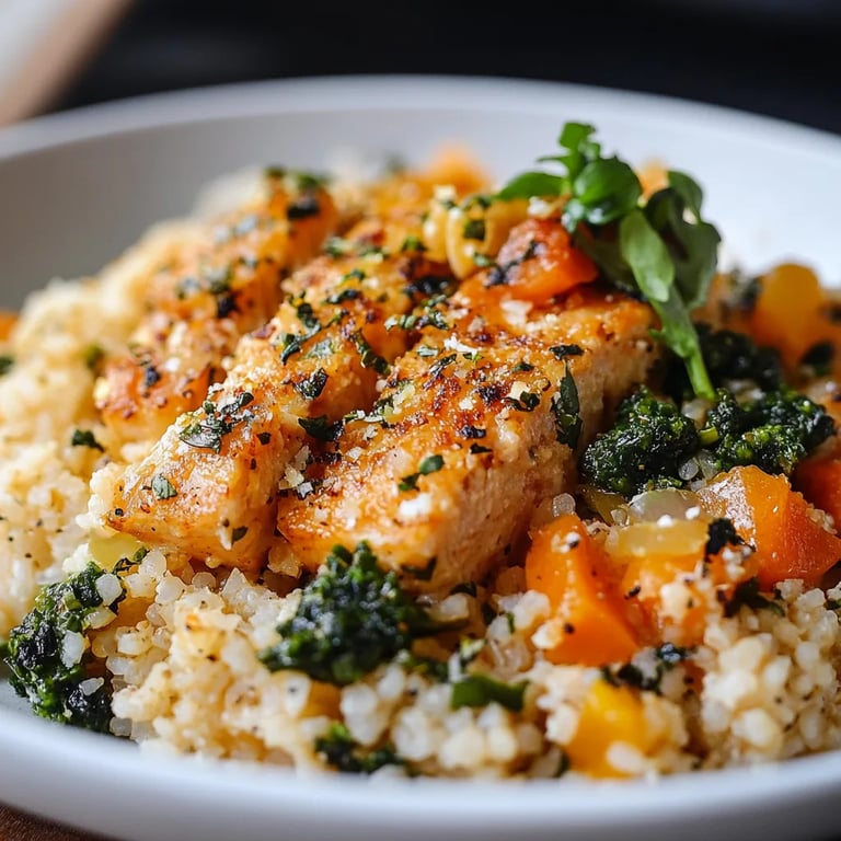 12 Quick and Easy Low Carb High Protein Meals