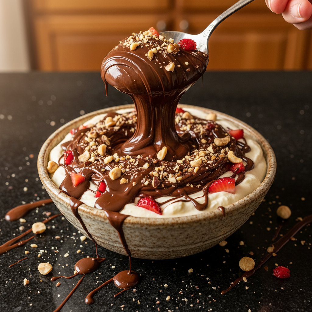 Hausgemachte Desserts | Einfache Backrezepte