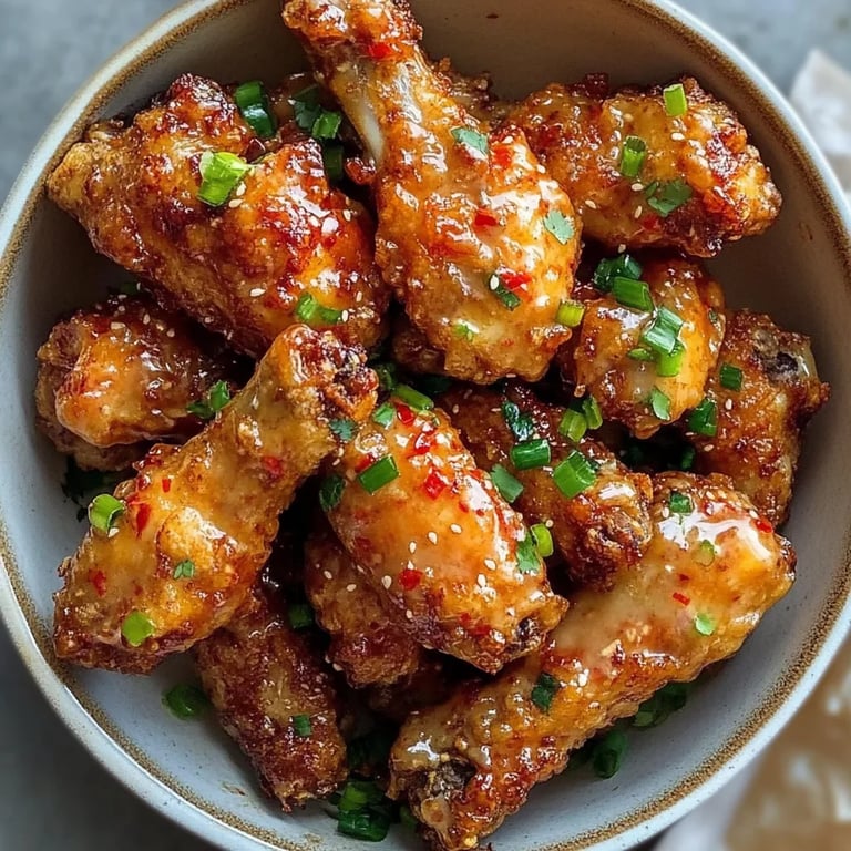Crispy Baked Bang Bang Chicken: The Incredible Ultimate Recipe You Need