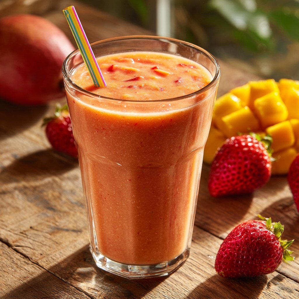 Clean Living Recipes