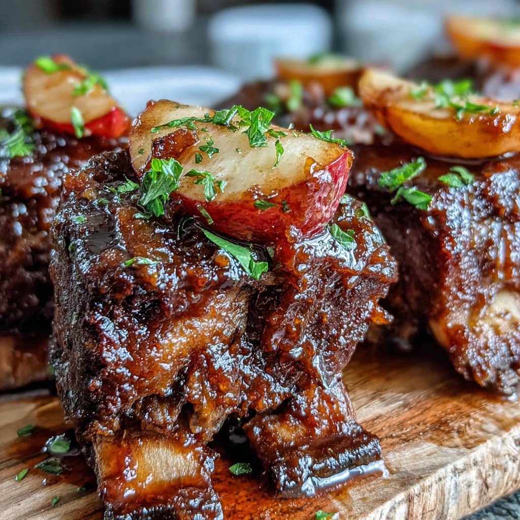 Warm & Hearty Dishes