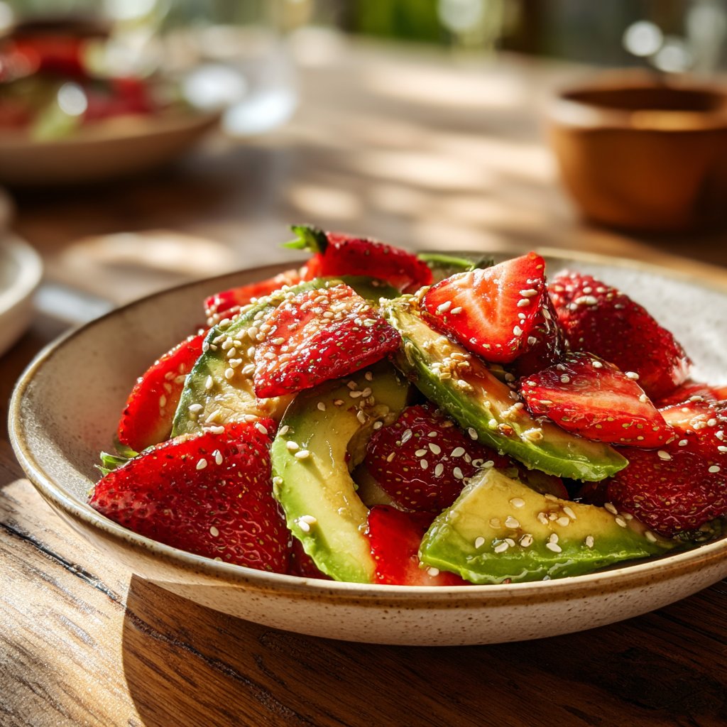 Seasonal Kitchen Recipes