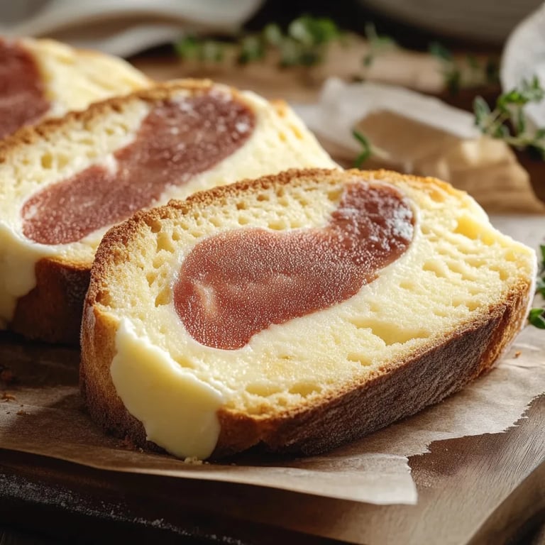 Große Heidesandtaler: Ein Unglaubliches Ultimatives Rezept