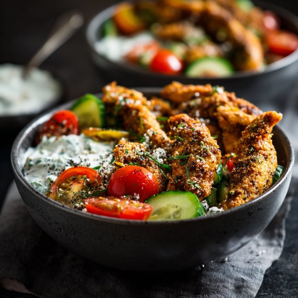 Clean Healthy Food Ideas