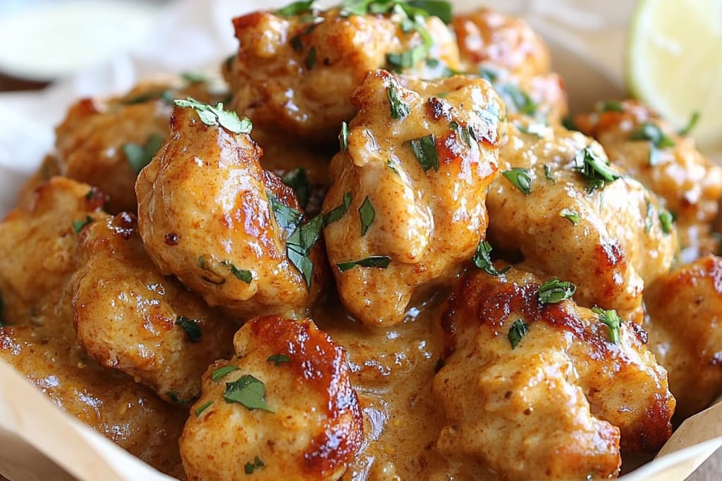 Lemon Herb Grilled Chicken: An Incredible Ultimate Recipe