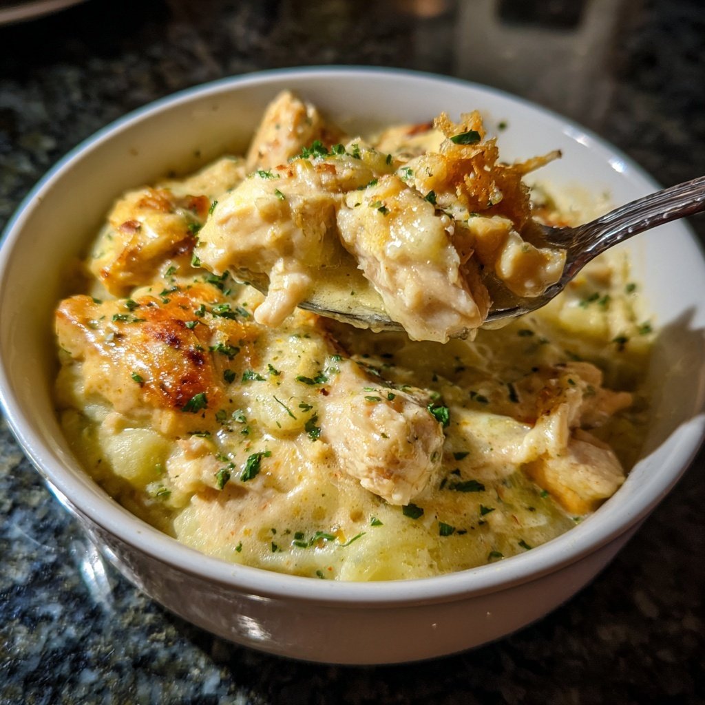 Gemütliche Wohlfühlküche