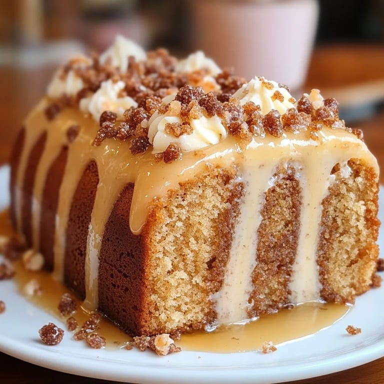 Honey Cake: An Amazing Ultimate Recipe You Must Try