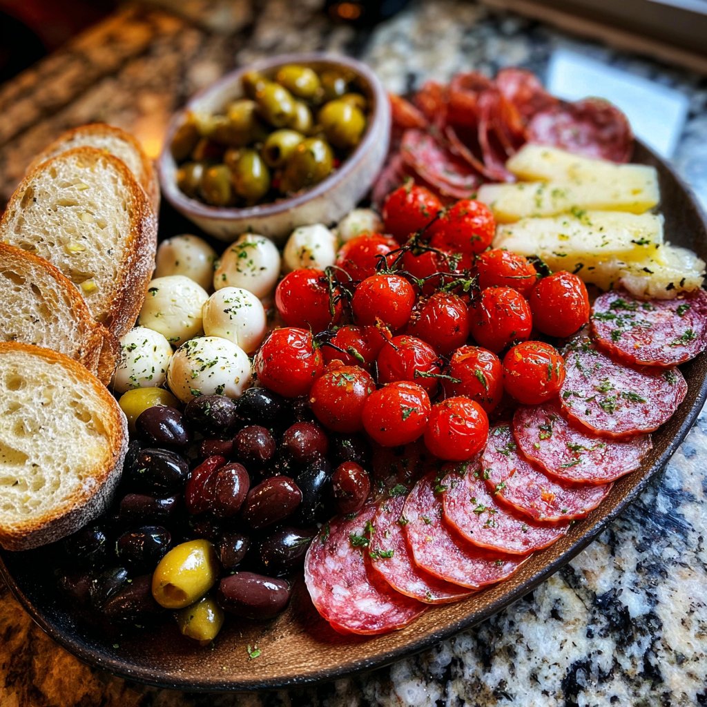 Internationale Küche