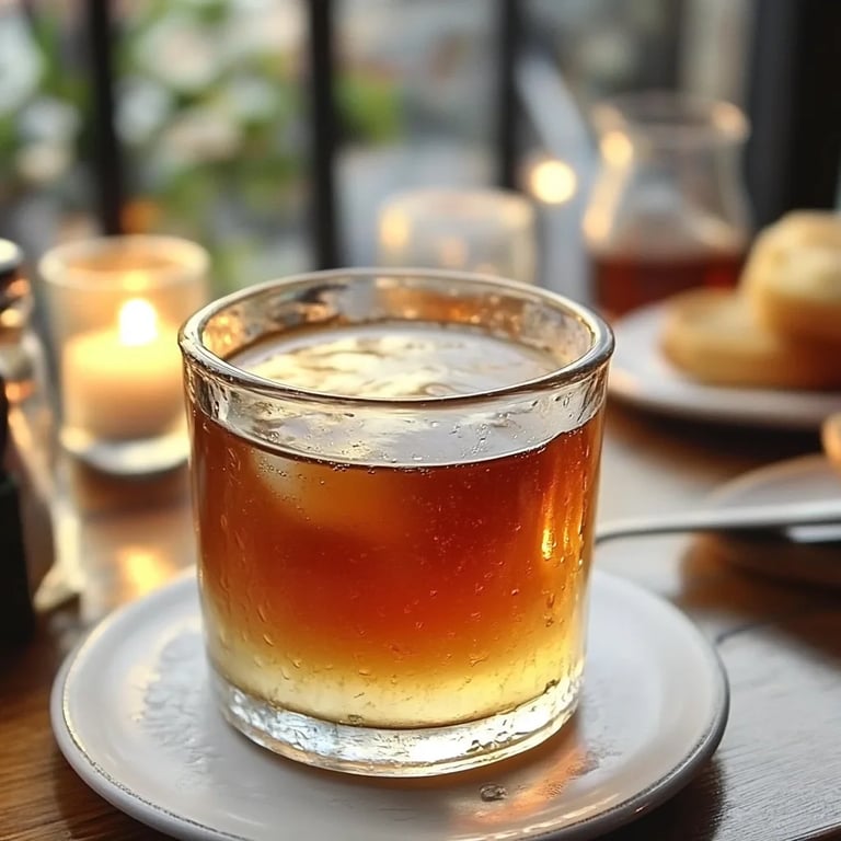 Sugar Free Maple Syrup: The Incredible Ultimate Recipe for Health Enthusiasts