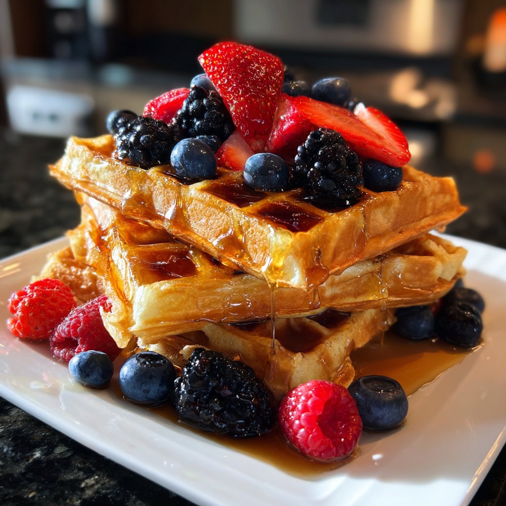 Goldene Kruste & Zuckerzauber