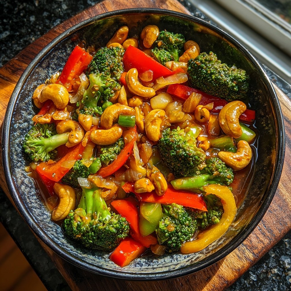 Fast Cooking Essentials