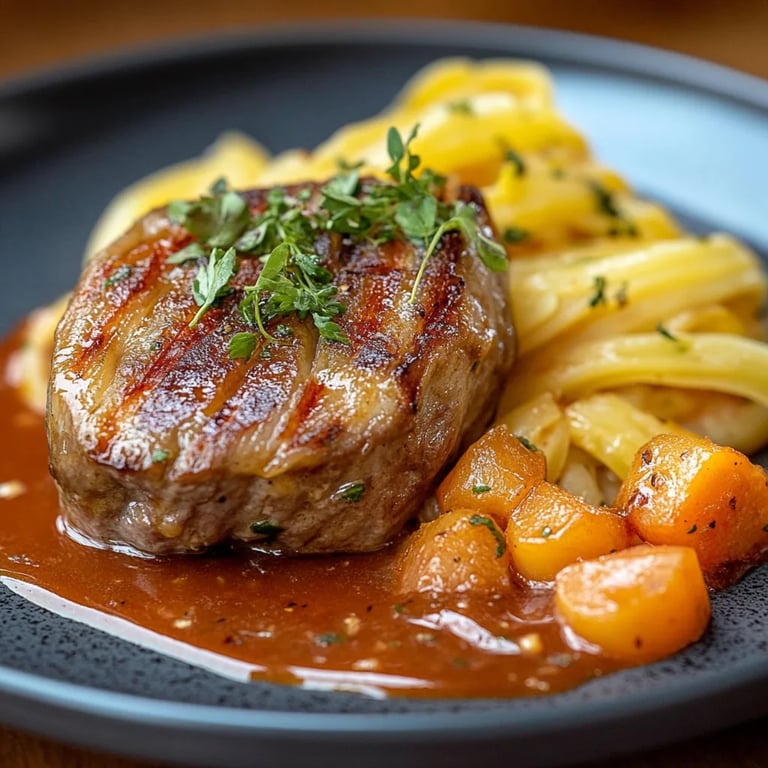 Wirsingrouladen mit Hackfleischfüllung