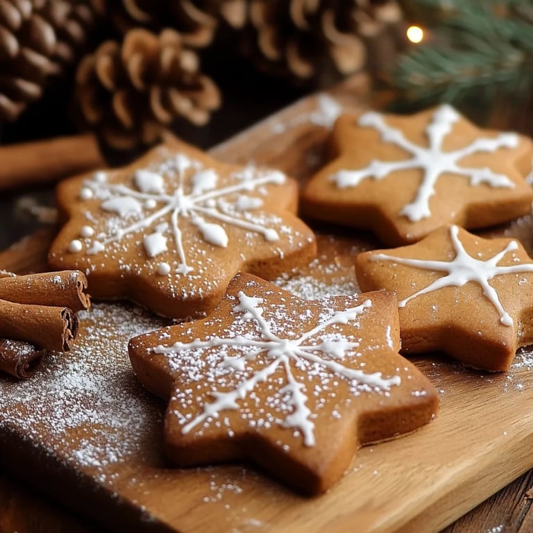 Lebkuchen