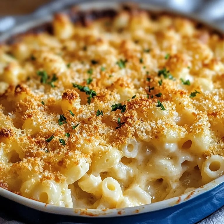 The BEST Homemade Baked Mac and Cheese Recipe: An Incredible Ultimate Guide