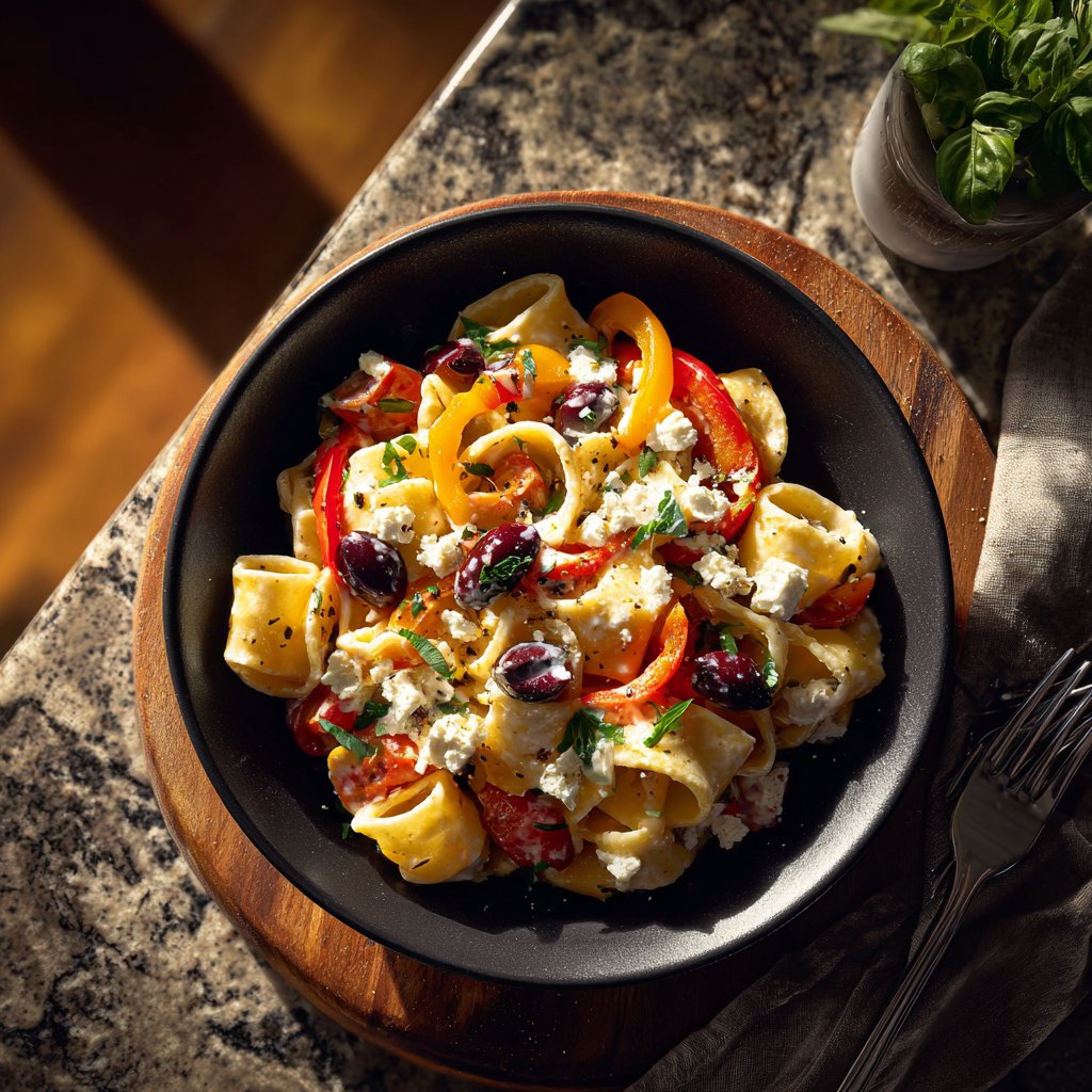 Alltagsrezepte | Schnell & Unkompliziert