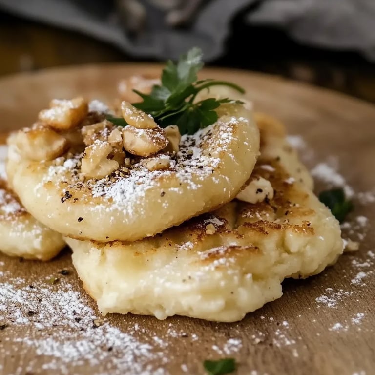 Burgenländerkipferl von der Bäuerin