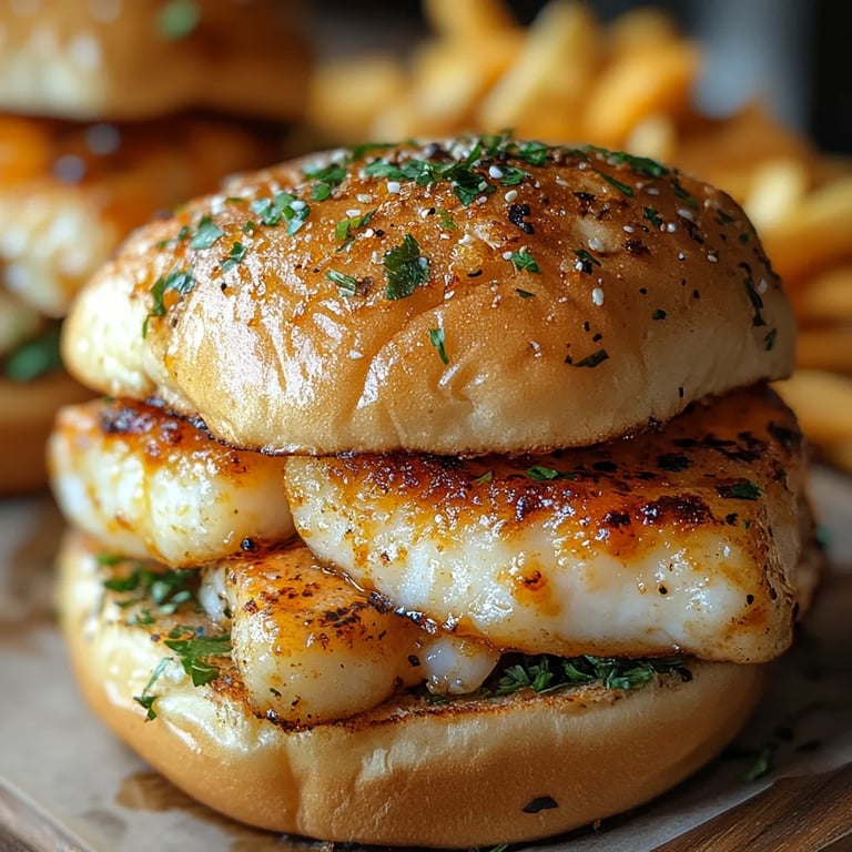 Sándwich de Bacalao Frito: Una Increíble Receta Esencial