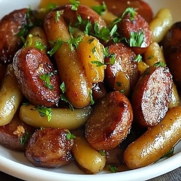 Easy Kielbasa Sausage Recipe: An Incredible Ultimate Guide