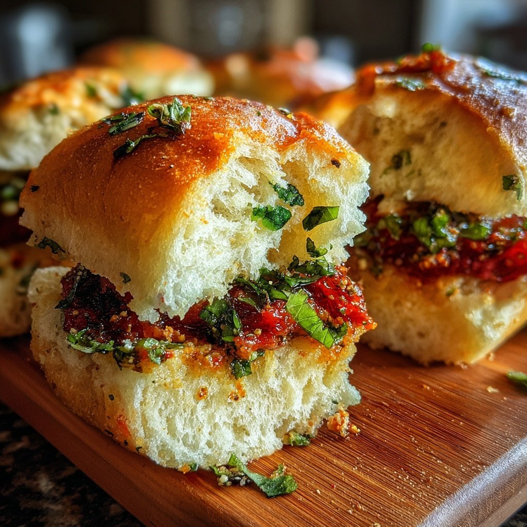 Flavors Around the World