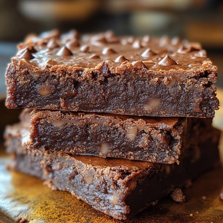 The Best Keto Brownies: An Amazing Ultimate Recipe