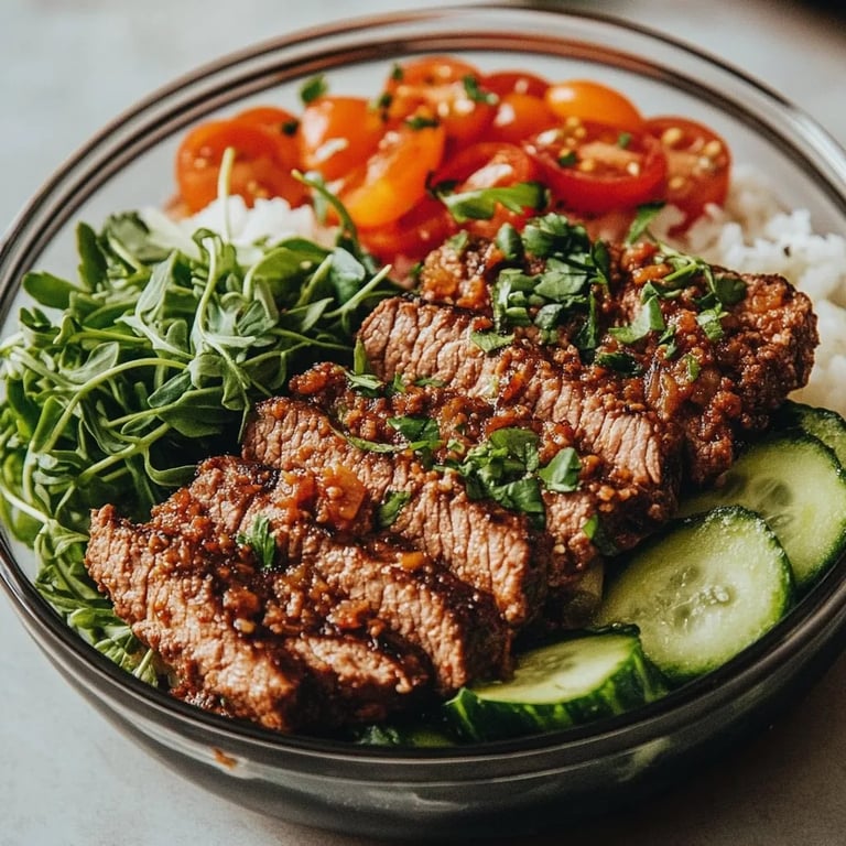 25 Hochprotein-Mittagessen-Meal-Prep