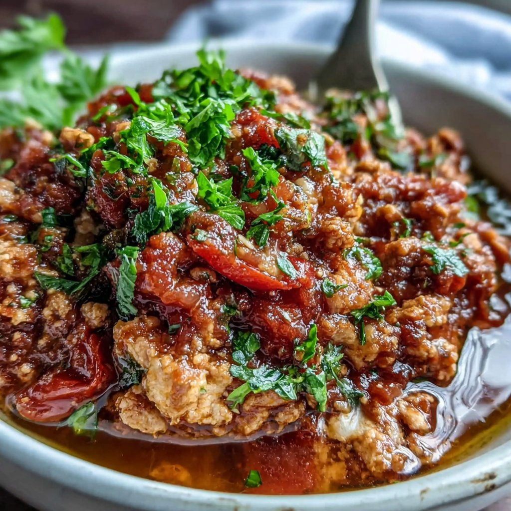 Herzhaft & Deftig Rezepte