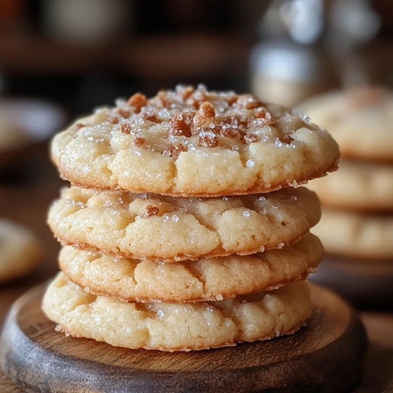 Galletas Keto Esponjosas de Queso Crema: La Increíble Receta Secreta