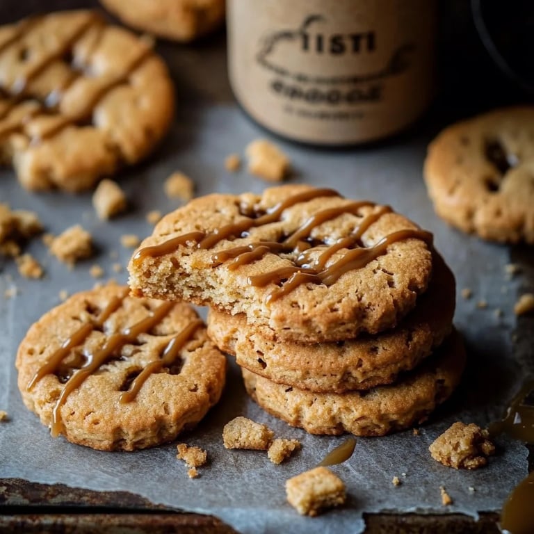 Lotus Biscoff Kekse