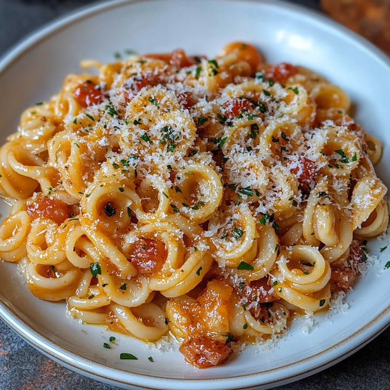 Pasta Alla Zozzona: An Incredible Ultimate Recipe You Need to Try