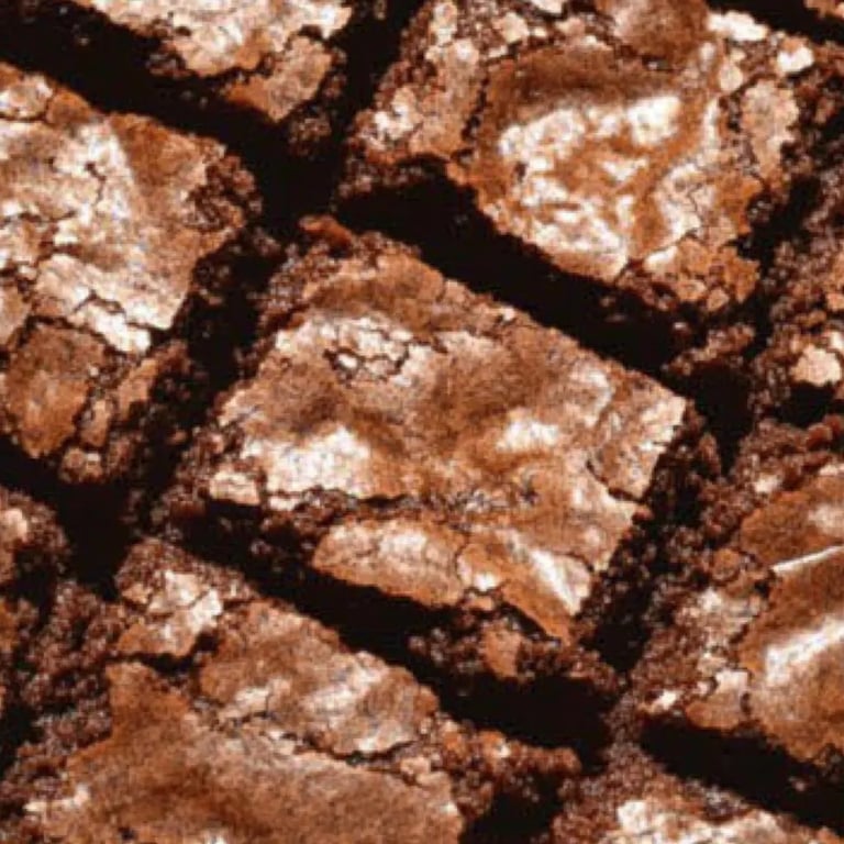 Easy Brownies