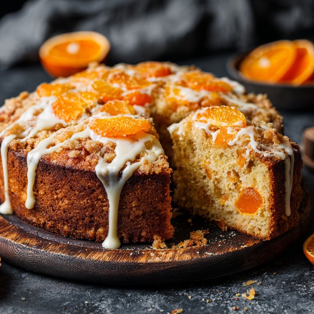 Moderne Dessert-Rezepte